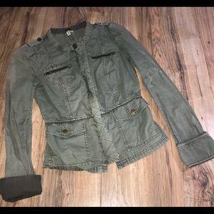 Free people jacket